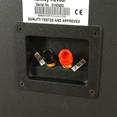 Tannoy Reveal Passive Studio Monitor CG0116D image 9