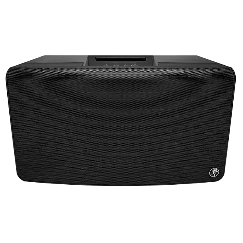 Mackie FreePlay LIVE 150-Watt Portable PA system image 1