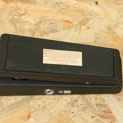 Dunlop Cry Baby Wah GCB-95 - Pre-owned image 5
