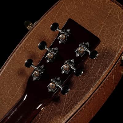 MARTIN 2008 D-18 Authentic 1937 Sunburst [1289715] (01/30) image 9