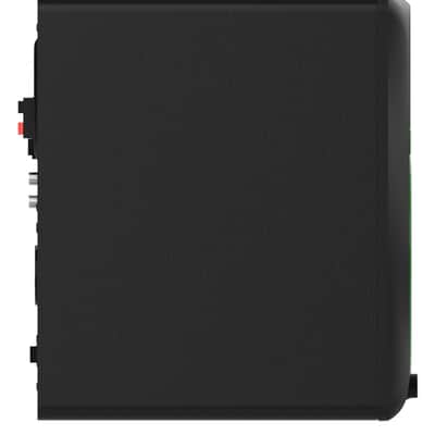 Mackie CR5BT 5" Powered Studio Monitors Speakers w/ Tone Control image 6