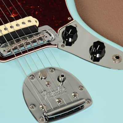 FENDER American Original 60s Jaguar RF Daphne Blue [V1969000] (07/20) image 6