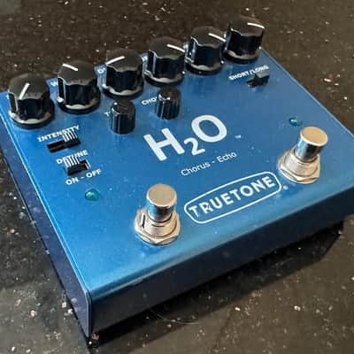 Visual Sound H2O V3 | Reverb