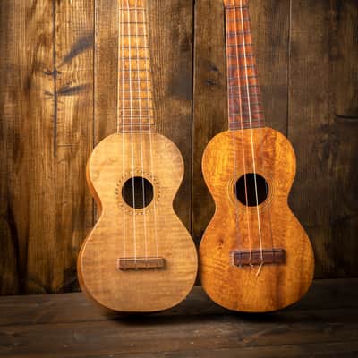 Vintage Antique Hawaiian Ukulele Collection - 34 Ukes! image 15