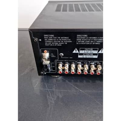 Pioneer SX-304RDS - Receivers - Good image 3