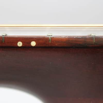 c.1985-1992 Fender Santa Maria II 12-String Acoustic MIK image 19