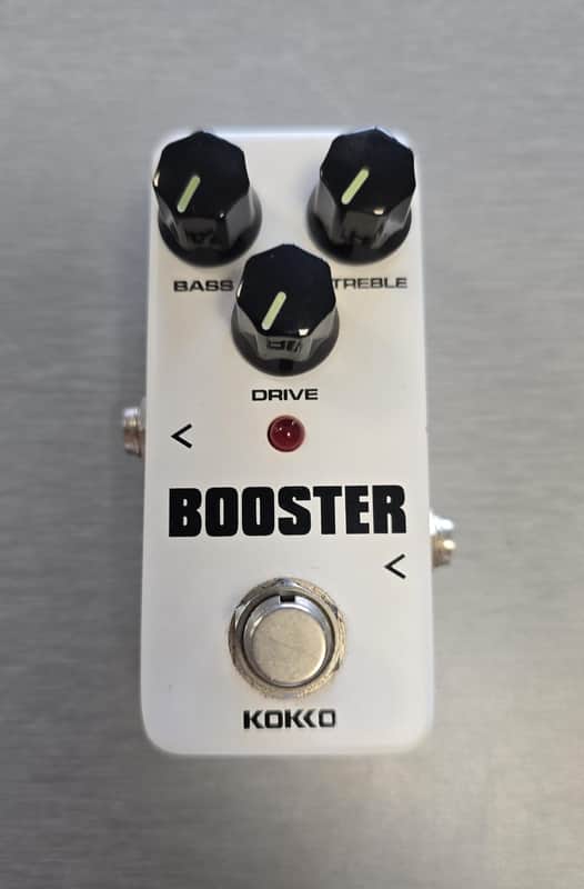KOKKO Booster image 1