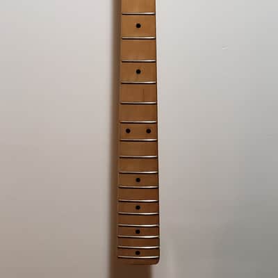 Peavey Foundation Bass Neck - 1986 - Maple Fretboard - USA Made image 3
