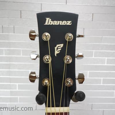 Ibanez PF54-OVH Performance - Vintage Sunburst image 9