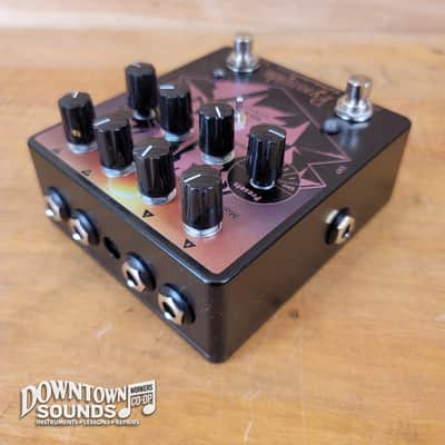 EarthQuaker Devices Pyramids Stereo Flanging Device 2018 - Present - Various image 4