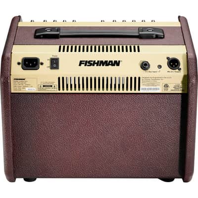 Fishman Loudbox Mini - 60 Watts image 2