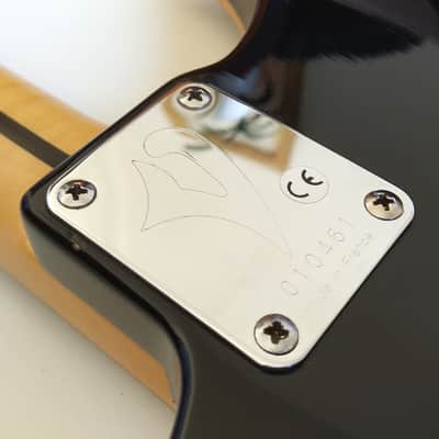 Vigier Excalibur Custom HSH image 15