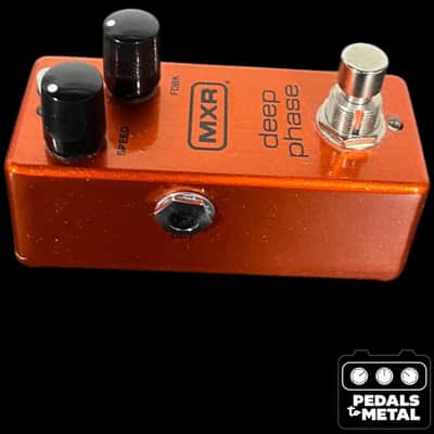 MXR M279 Deep Phase 2021 - Present - Orange - X16002 image 3