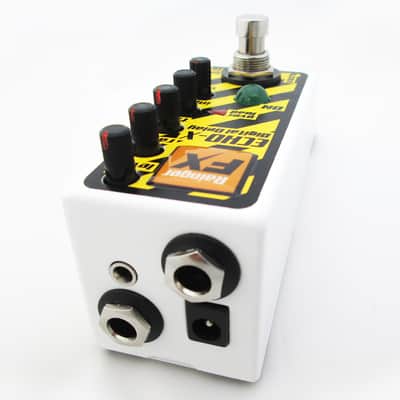 Rainger FX ECHO-X digital delay (& Igor) image 2