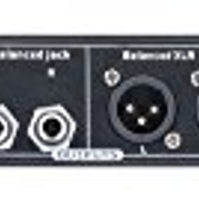 ADJ Products MEDIA OPERATOR BT MP3, Bluetooth, SD Card image 3