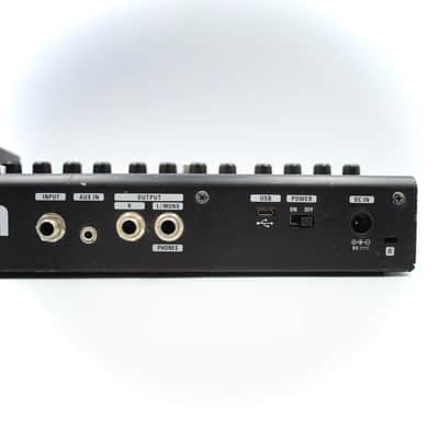 Zoom G3Xn Multi Effects Processor Guitar Effect Pedal C304xx01 image 11