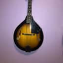 Rogue RM-100A A-Style 2010s - Sunburst w/padded case