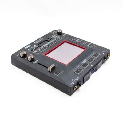 Korg Kaoss Pad Owned By Ilan Rubin image 4