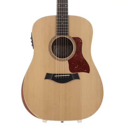 Taylor Academy 10e w/Fishman Plesys Blend Taylor Electro-Acoustic Guitar [2103287372] (06/22) image 1