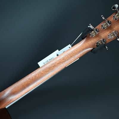 Martin D-12E Retro Dreadnought Acoustic Guitar #177 image 14