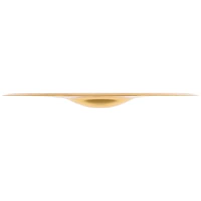 Meinl HCS 16  China Cymbal, Thin, Traditional Finish image 6