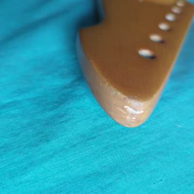 Vintage Peavey USA Mantis Guitar Neck image 13