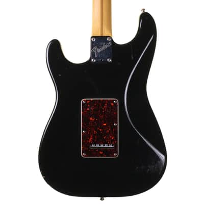 Fender Roadhouse Stratocaster HH Electric Guitar with Case image 9