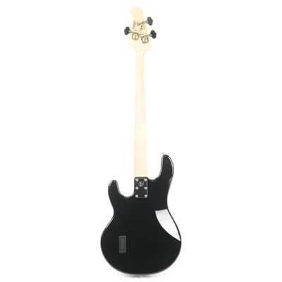 1990s Music Man Stingray 3 string Bass Owned by Jason Newsted image 3