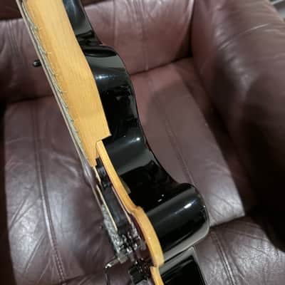 Peavey EVH Wolfgang Special EXP 2002 - Transparent Red image 12