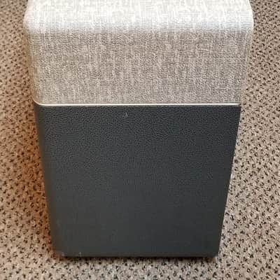 used Carr Impala 44-Watt 1x12" Tube Combo Amp, Very Good Condition with Tuki Cover image 8