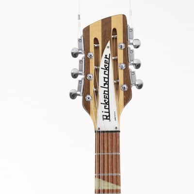 Rickenbacker 360/12V64 [ZB-0371] (04/01) image 10
