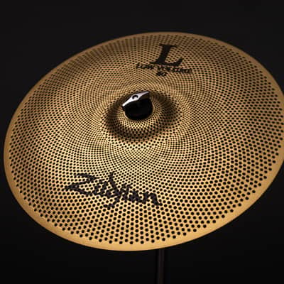 Zildjian 16" Low Volume Crash image 2