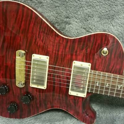 2001 PRS Brazilian Singlecut image 1