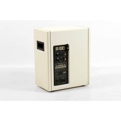 Positive Grid Spark CAB Powered FRFR Speaker Cab - Regular Pearl image 2