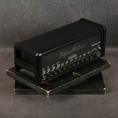 Hughes and Kettner Black Spirit 200 - 2nd Hand image 2