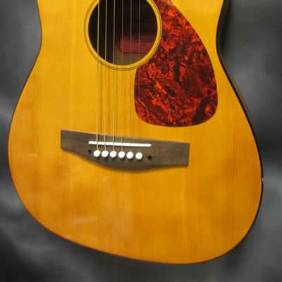Yamaha FG Junior image 2