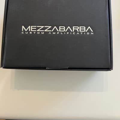Mezzabarba Sentinel power supply, MINT in box w/all adapters, 8 channels 10 outputs image 4