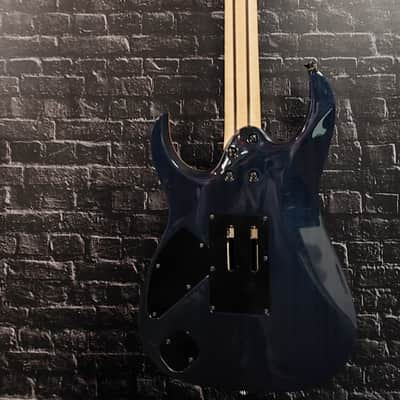 Ibanez RG8560-SPB j.Custom image 9