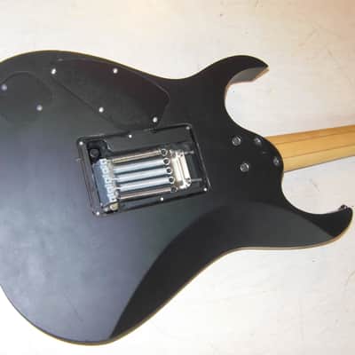 E-Gitarre Ibanez Prestige 2007 - schwarz image 5