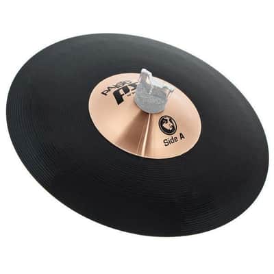 PAISTE - PSTXDJSRR12 - Paiste PSTX DJS 45 Ride 12 image 1