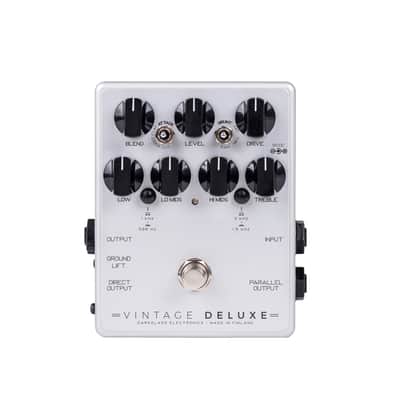 Darkglass Vintage Deluxe image 4