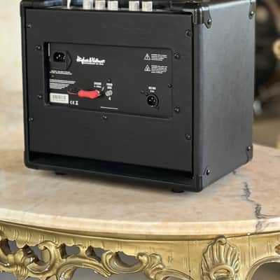 PEAVEY 6505 MH Mini Amp Head image 25