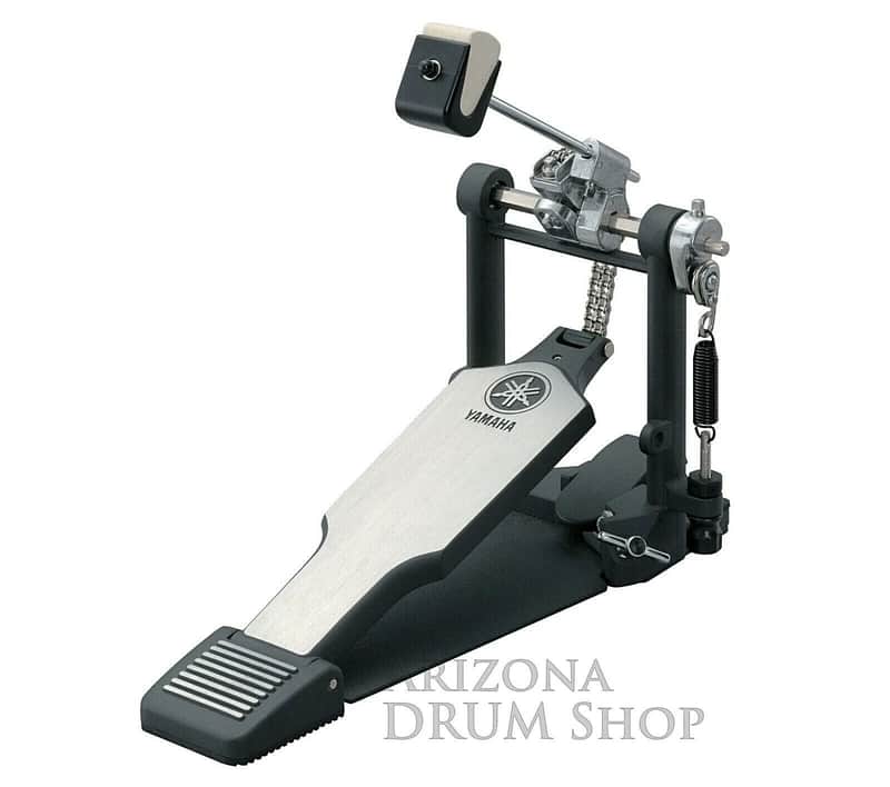 Yamaha FP-9500C Chain Drive Single Bass Drum Pedal FP9500C - NEW image 1