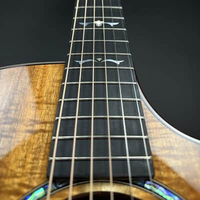 Taylor Custom Select 724ce image 4