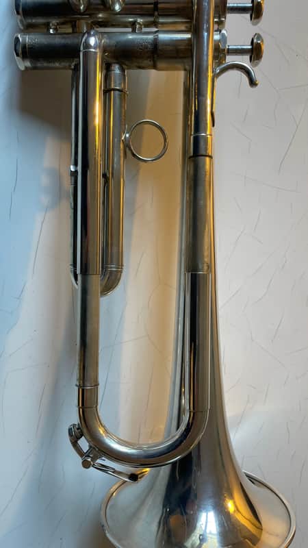 Schilke X3 – Chicago USA - Argentée | Reverb