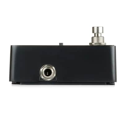 Electro-Harmonix EHX-2020 Tuner - Black image 3