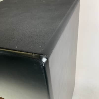 Latin Percussion Adjustable MDF Tension String Cajon Musical Instrument LP1432 image 18
