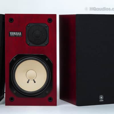 YAMAHA NS-10M Speakers – Professionally Restored – Fully Tested –1-Year Warranty image 2