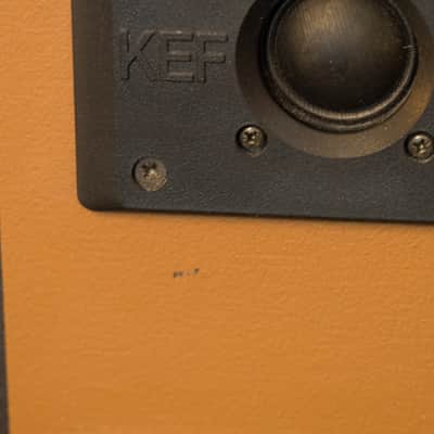 KEF CODA III speakers (pair) image 10