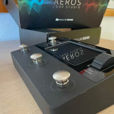 Singular Sound Aeros Loop Studio image 8